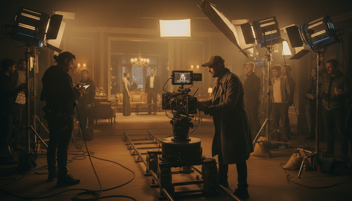 Directores espanoles